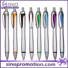 Cool Appearance Ballpoint Pen Plastic Cheap Ball Pen